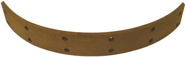 Garniture de frein (4Stck.) — réf. 3106018M91N