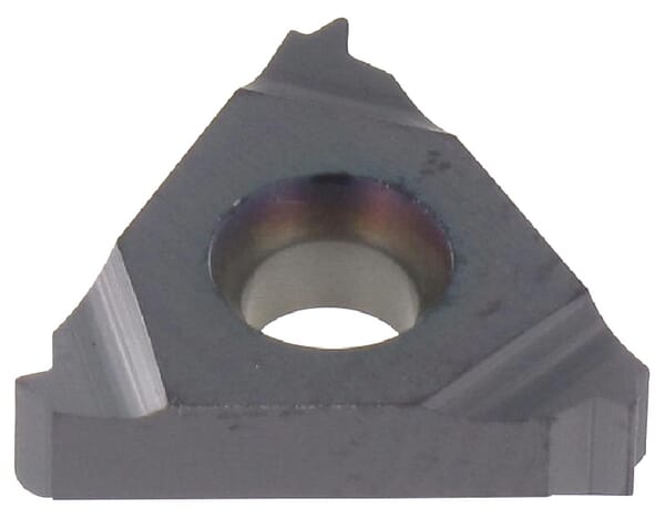 Závitové očko 16ER W19