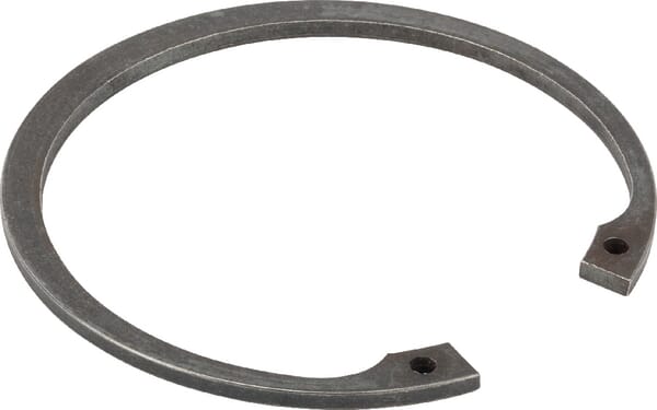 Pojistný kroužek h 110x4 DIN 472