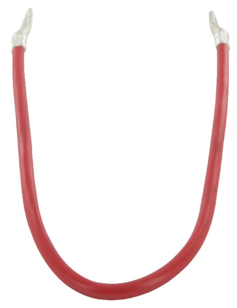 Kabel akumulátoru (+)