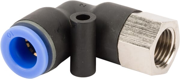 Nástrčné šroubení