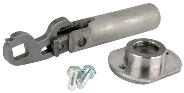 Broche d'attelage A10 à partir du 10/09 Scharmüller — réf. 02480012