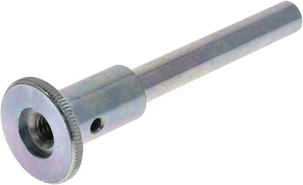 Vis de fixation longue — réf. MO6427