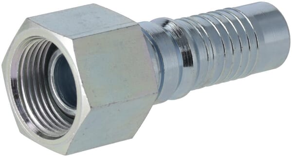 Raccord à sertir 4SH-DN20-3/4" BSP · réf. DKRH2012G2