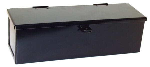 Box na nářadí ocelový