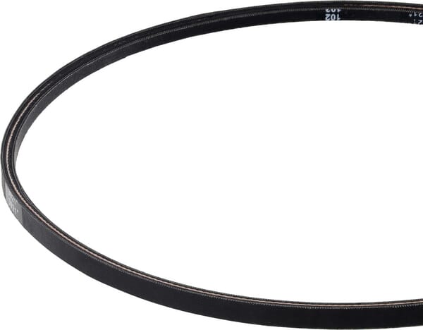 Courroie trapézoïdale (3L-33.3) — réf. 22431VG3D50