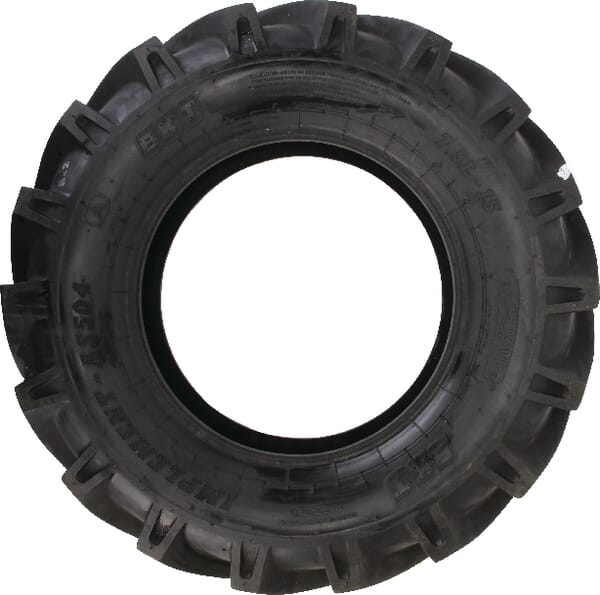 Pneu 7.50-15 8 plis AS-504 · réf. 75L158AS504