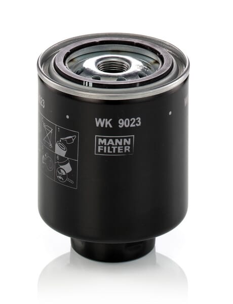 Filtre à carburant — réf. WK9023Z