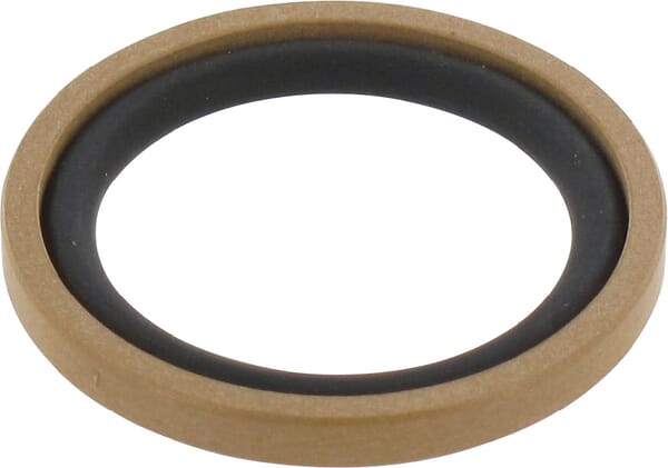 Joint de piston 30x22,5x3,2mm Hallite · réf. ZAS030V