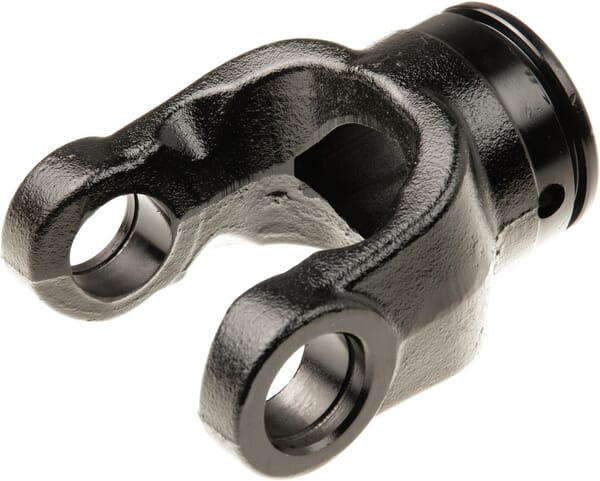 Mâchoire p. tube profilé PTO60 — réf. PTO960ITYGP