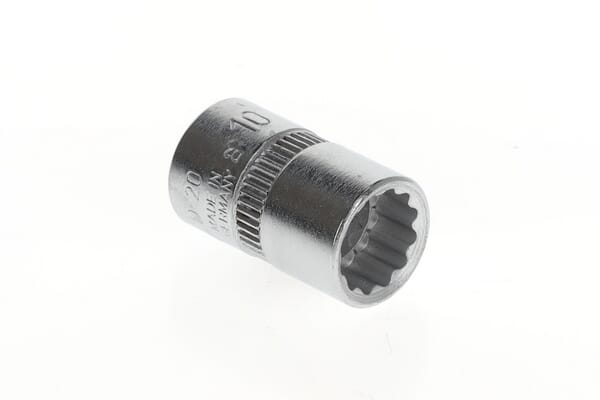 Vložka nástrčného klíče 12-ti