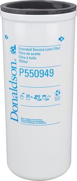Filtre à huile Donaldson — réf. P550949