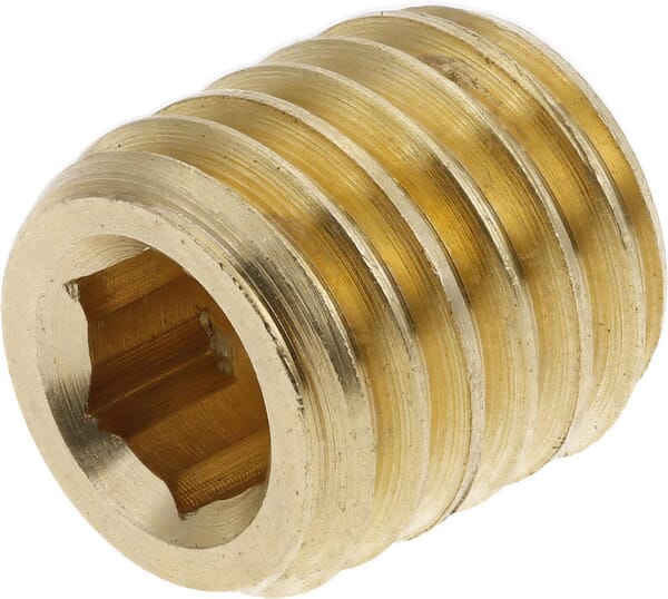 Vis de réglage M10 Ø 0.8 mm La — réf. SSM101208BR
