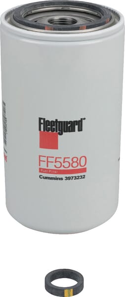 Filtre à gasoil primaire Fleetguard — réf. FF5580