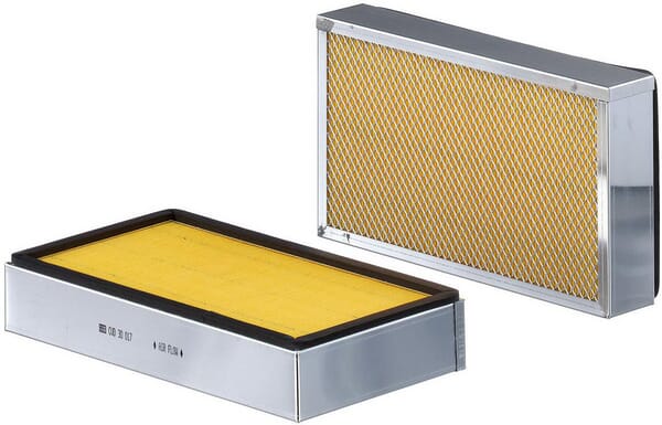 Filtre à air de cabine — réf. CUD30017
