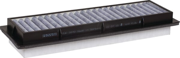 Filtre de cabine — réf. CUK3970