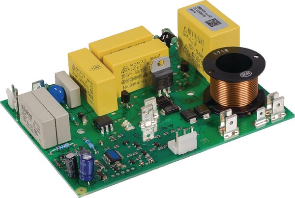 Circuit imprimé PB.21 — réf. E266703