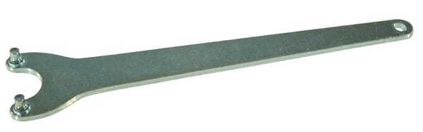 Klíč s čelními otvory přímý