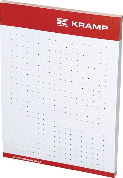 Poznámkový blok A6