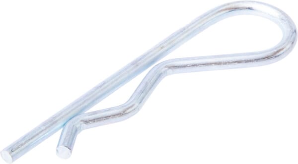 Bride De Fixation En R 75x4mm (x50) · réf. VLF3453