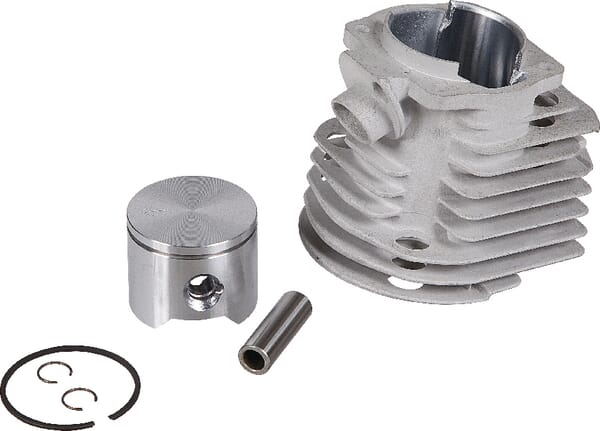 Cylindre Complet utilisable pour Husqvarna — réf. 503168301GP