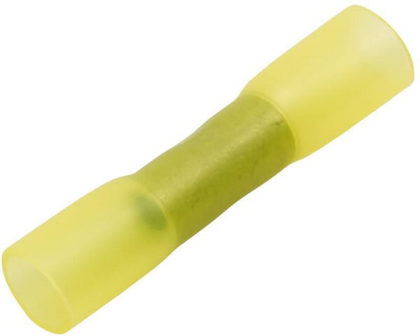 Raccord jaune 4-6 mm² · réf. 8KW732581003