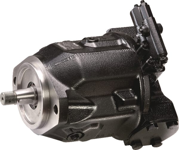 Čerpadla s variabilním pístem, Bosch Rexroth