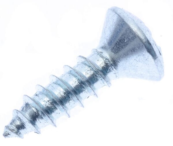 Vis auto-perforante 3.5x13mm PZ2, DIN 7983C Kramp — réf. 7983C3513P200