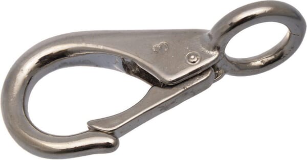 Karabinka zapínací