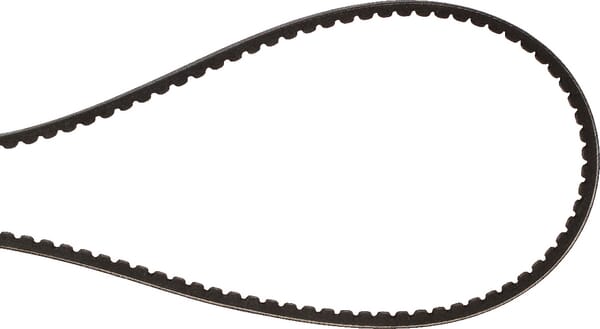 Courroie trapézoïdale CNH — réf. H938752