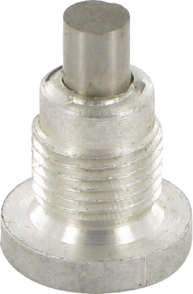 Bouchon magnétique de boîte plan. 1/8" BSP · réf. PD99510018030