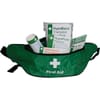 First aid travel kit