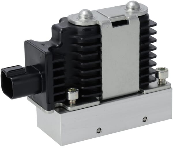 Aimant PVEO S7 12V 1x4 Deutsch · réf. PVG1611313916
