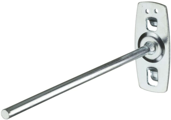 1500 H 18 věšák na nářadí, rovný