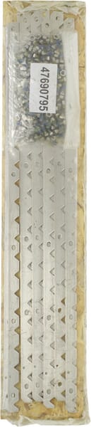 Moissonneuse-batteuse modifiée · réf. 47690795