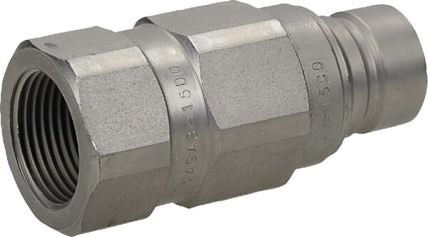 Coupleur face plate 5/8-3/4 MBSP · réf. FFH1034GASM