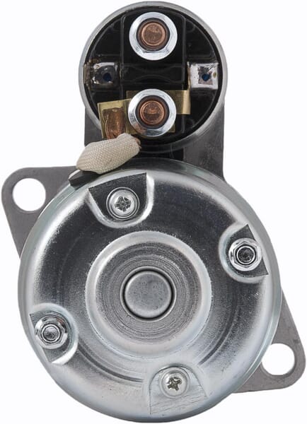 Démarreur 12 V 0,8 kW vue 3