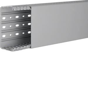 Goulottes de câblage 60x120mm vue 2