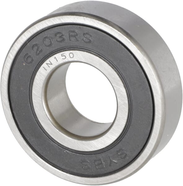 Roulement à billes 6203 2RS — réf. 947324162098AGS