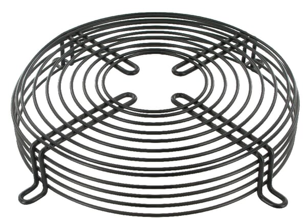 Větrací mřížky chladičů oleje, OK