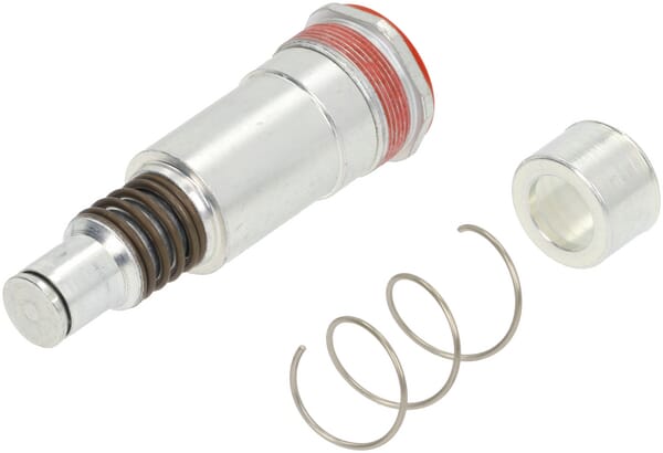 Multifaster Liitinsarja DN10 1/2" - Multifaster - MC103651905 - 2