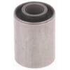 Rubber joint for shaking rod