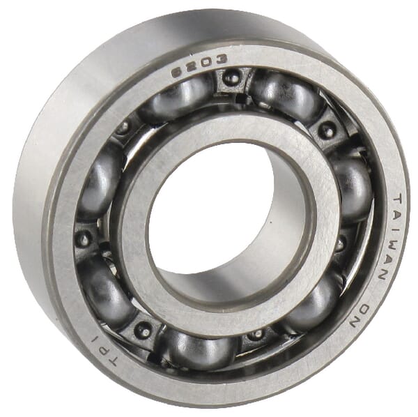 Roulement de vilebrequin 17x40x12mm — réf. 95030030440KR