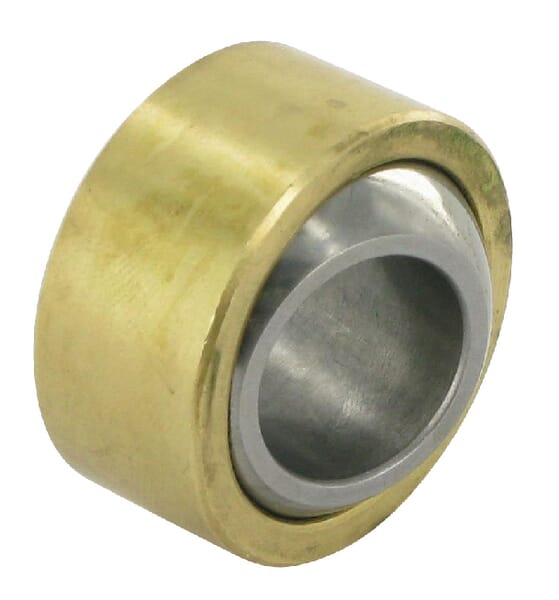Roulement de palier radial 16x32x21/15 mm · réf. GE16PWINA