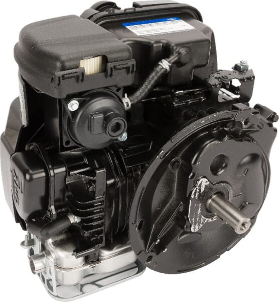 B&S 625E 1-cyl 4,4hk Ø22,2x62 mm - Pystyakseli Moottorit - 093J020071H5 - 5