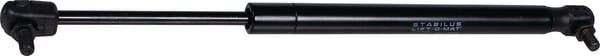Vérin à gaz L340-100N Stabilus — réf. CA1492WB