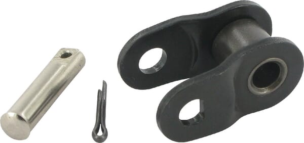 Spojka, zalomená lambda 1/2