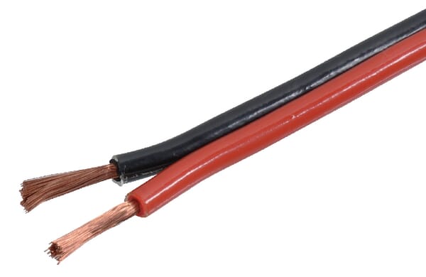 Câble de batterie 2x10mm² bipolaire · réf. KA210045