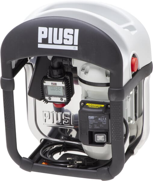 Čerpadlo Suzzarablue3 Pro SB325 IBC