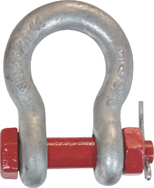 Závěs, vysoké zatížení, 1/4" 500 kg